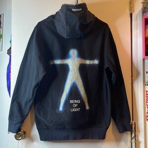 Brigade Zip Up Sweater